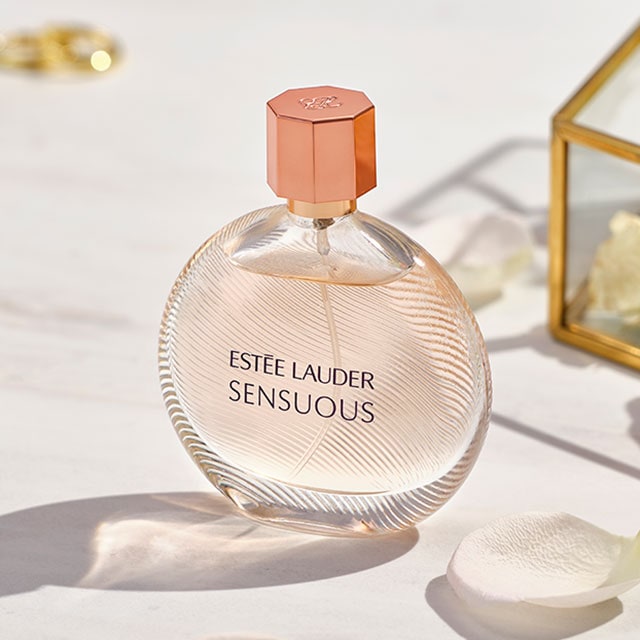 Estée Lauder Sensuous