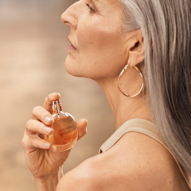 Estée Lauder Sensuous