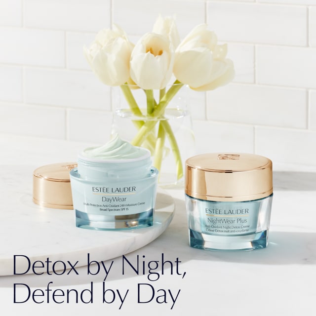 NightWear Plus Moisturiser