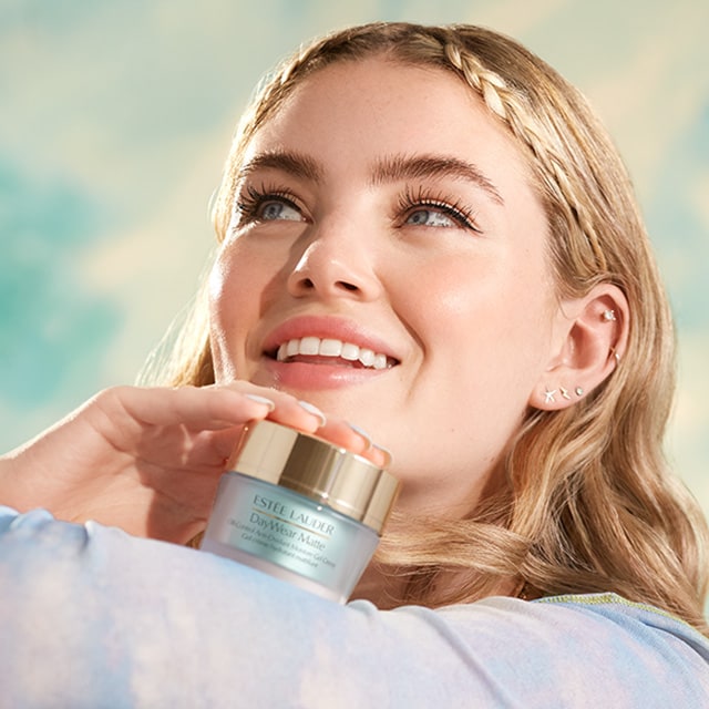 DayWear Matte Moisturiser