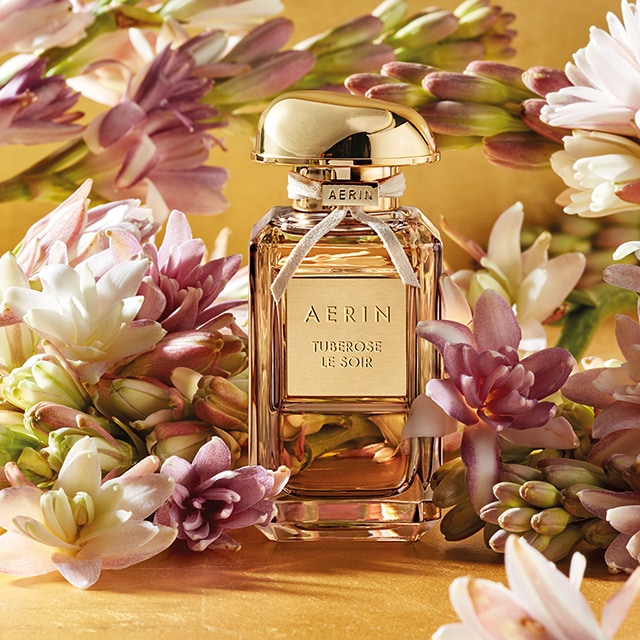 AERIN Tuberose Le Soir