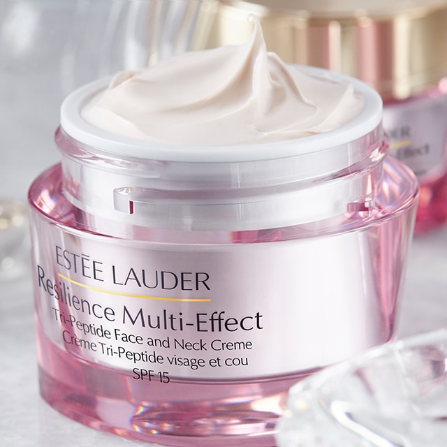 Resilience Multi-Effect Moisturiser