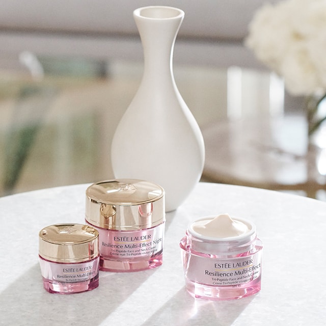Resilience Multi-Effect Moisturiser