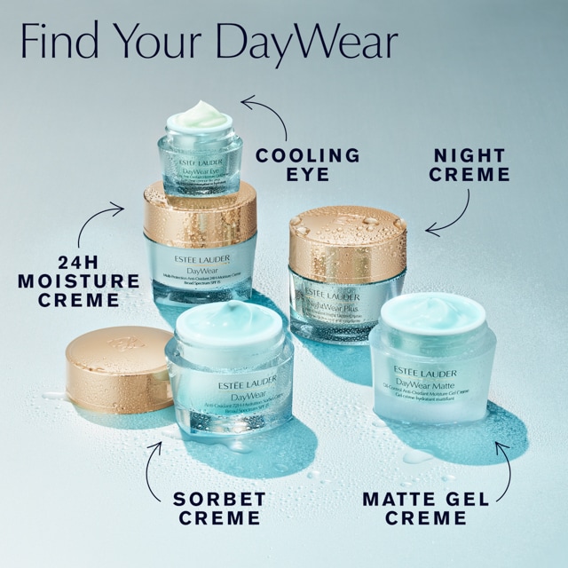 DayWear Moisturiser