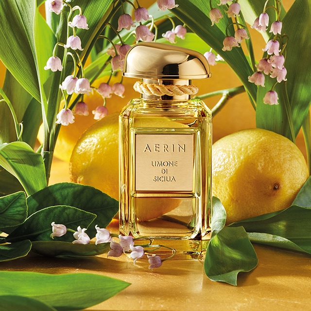 AERIN Limone Di Sicilia