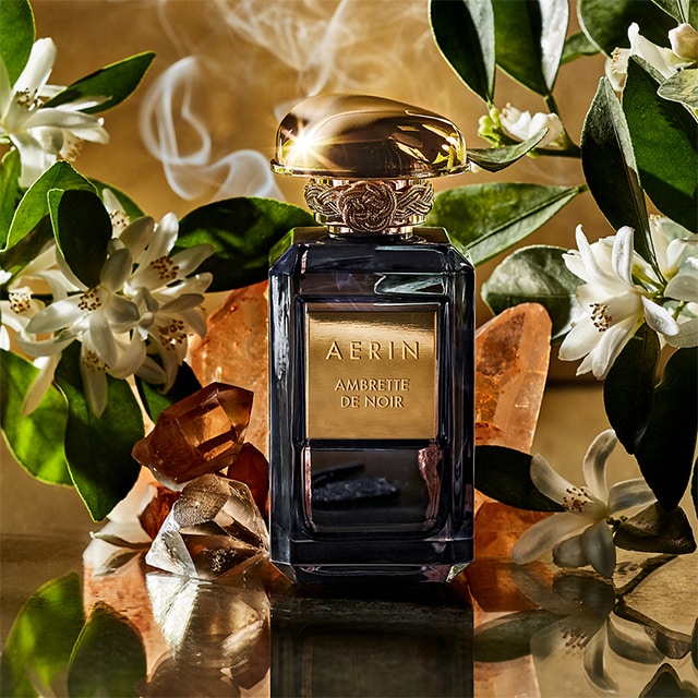 AERIN Ambrette de Noir