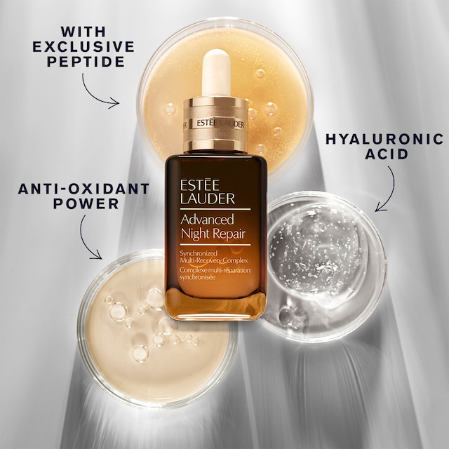 Advanced Night Repair Serum