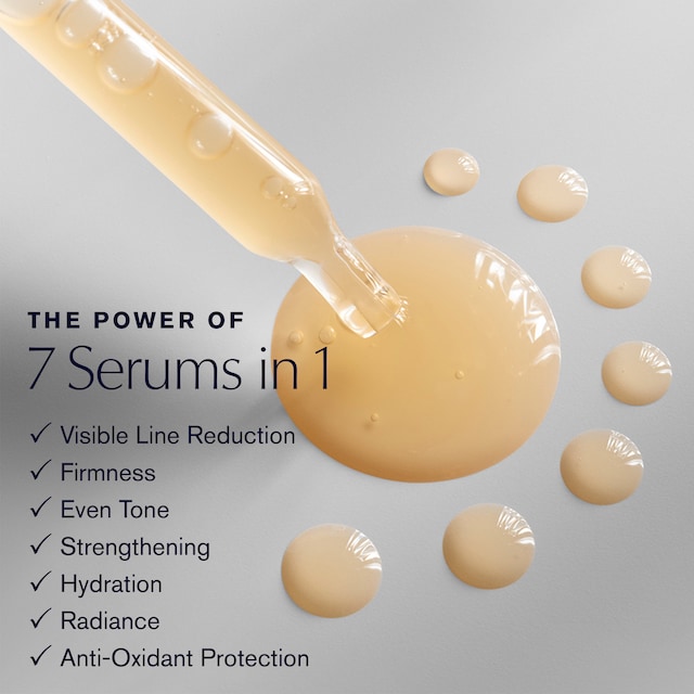 Advanced Night Repair Serum