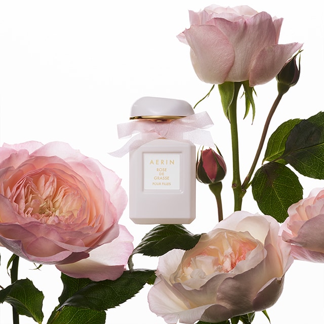 AERIN Rose De Grasse Pour Filles