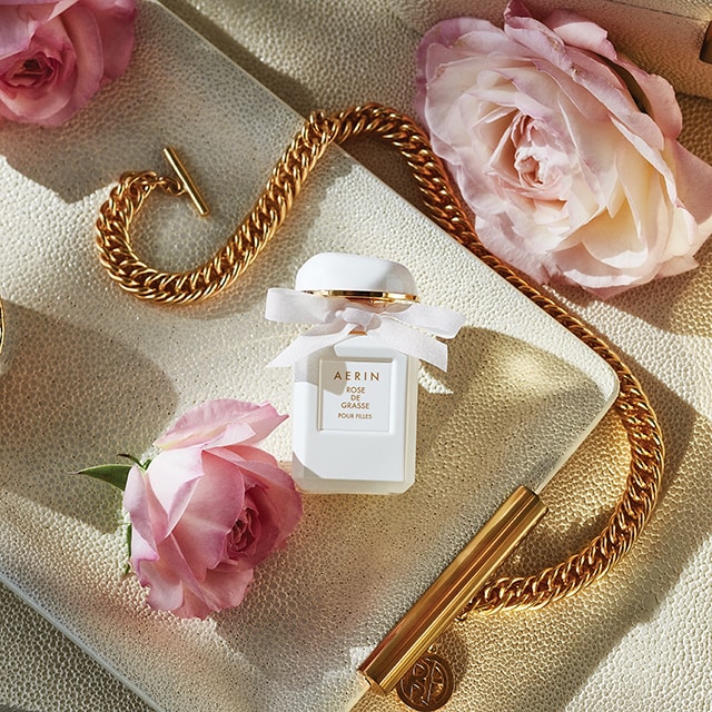 AERIN Rose De Grasse Pour Filles