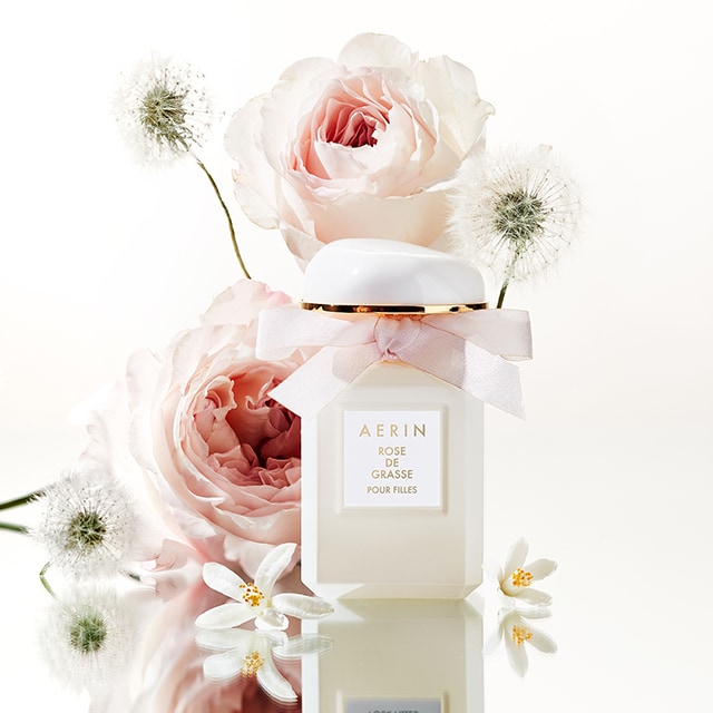 AERIN Rose De Grasse Pour Filles
