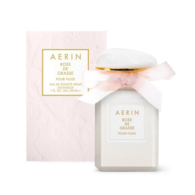 AERIN Rose De Grasse Pour Filles