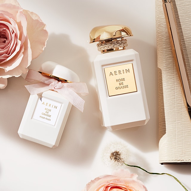 AERIN Rose De Grasse Pour Filles