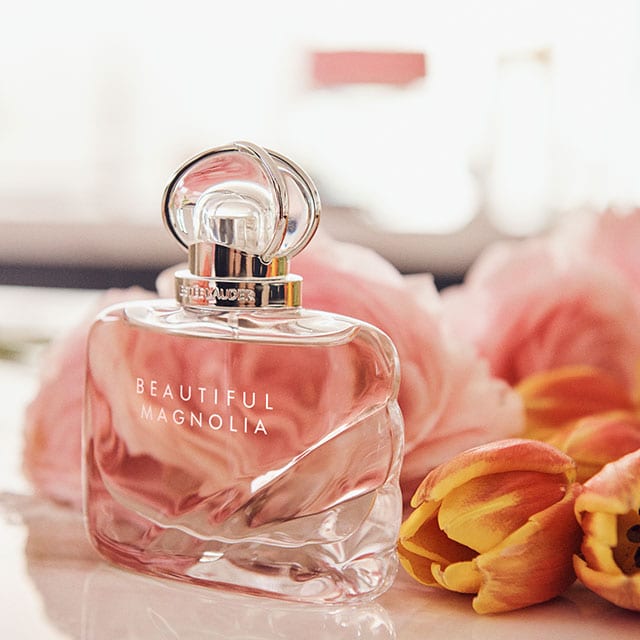 Beautiful Magnolia | Fragrance | Estee Lauder