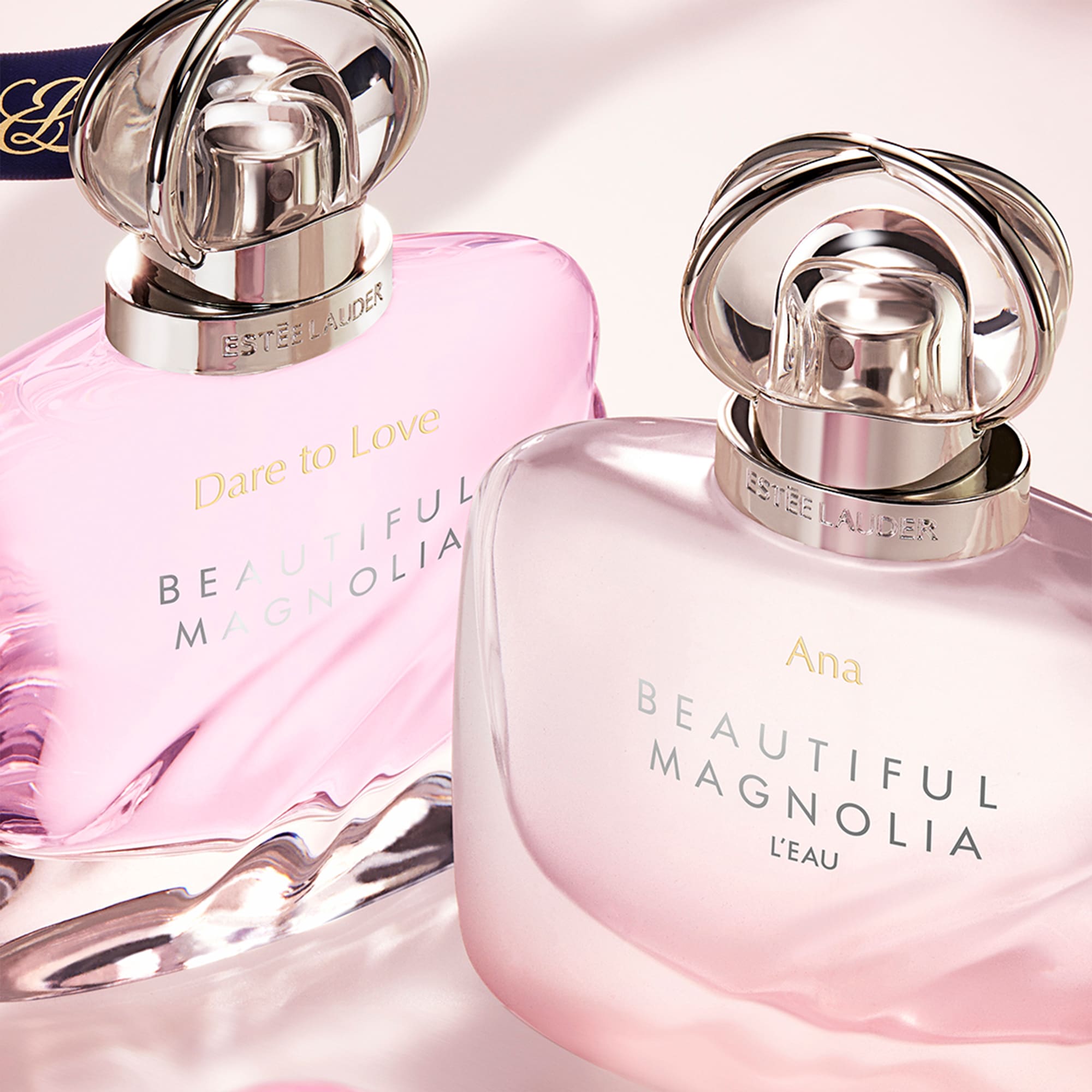 Beautiful Magnolia | Fragrance | Estee Lauder