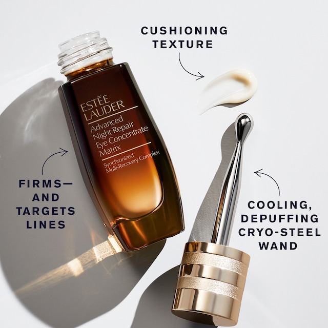 Advanced Night Repair Eye Concentrate Matrix