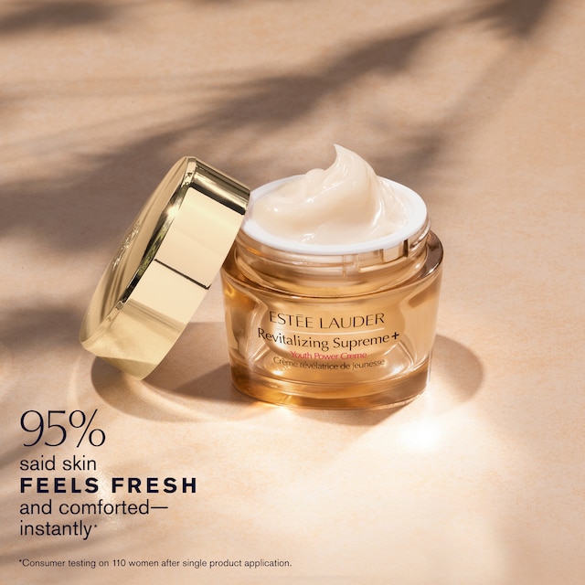 Revitalizing Supreme+