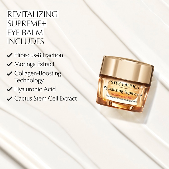 Revitalizing Supreme+