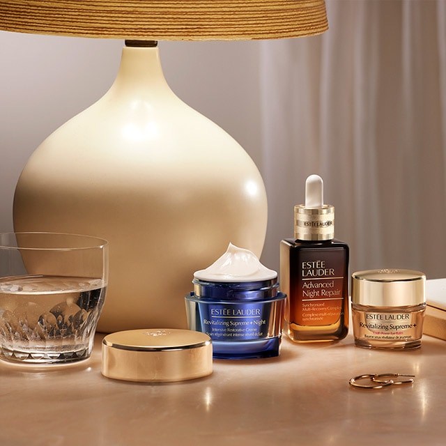 Revitalizing Supreme+
