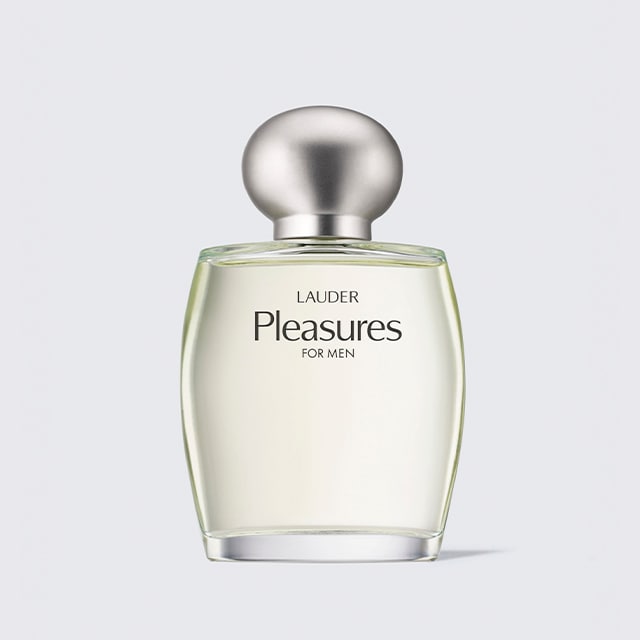 Lauder Pleasures For Men
