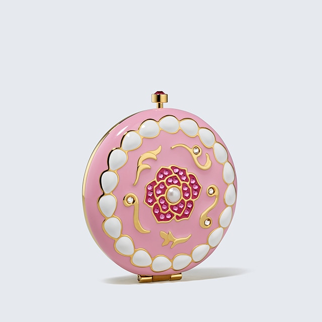 Pink Gateau