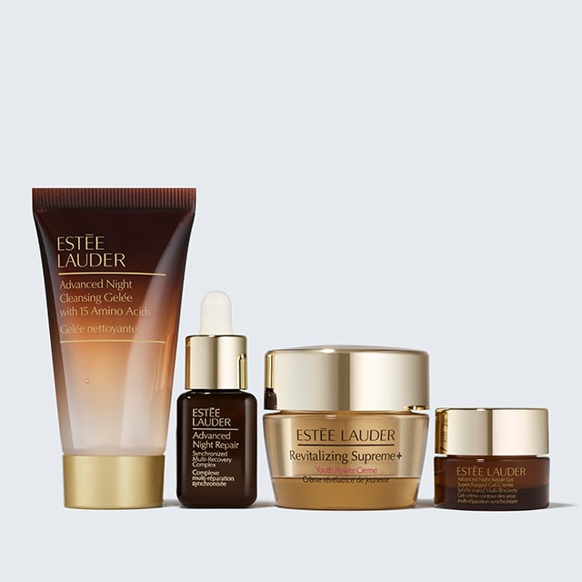 Beautiful Skin 101
