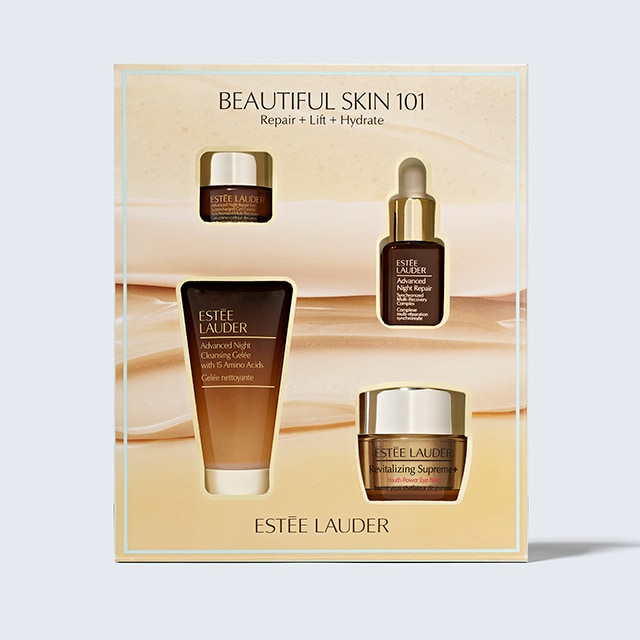 Beautiful Skin 101