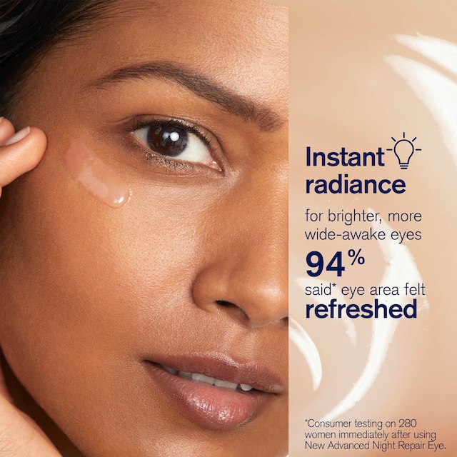 Advanced Night Repair Eye Cream Skincare Set
