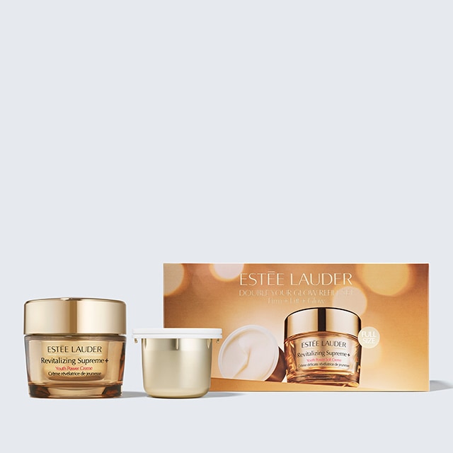 Double Your Glow Refill Set