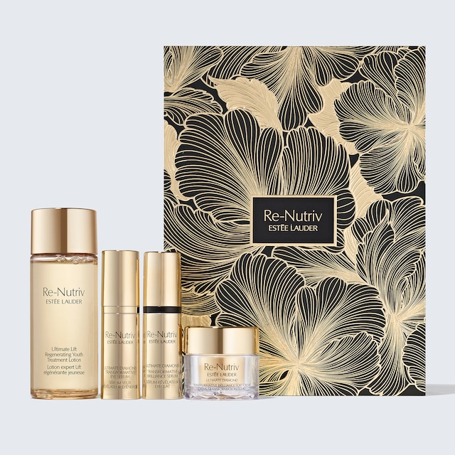 Re-Nutriv Ultimate Diamond Brilliance Discovery Collection 