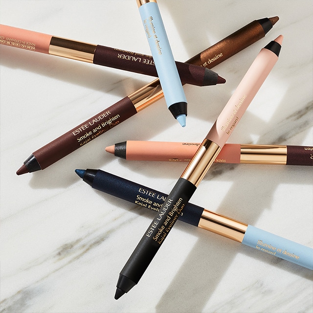 Smoke and Brighten Kajal