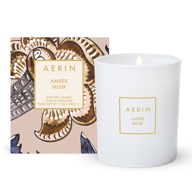 AERIN Amber Musk