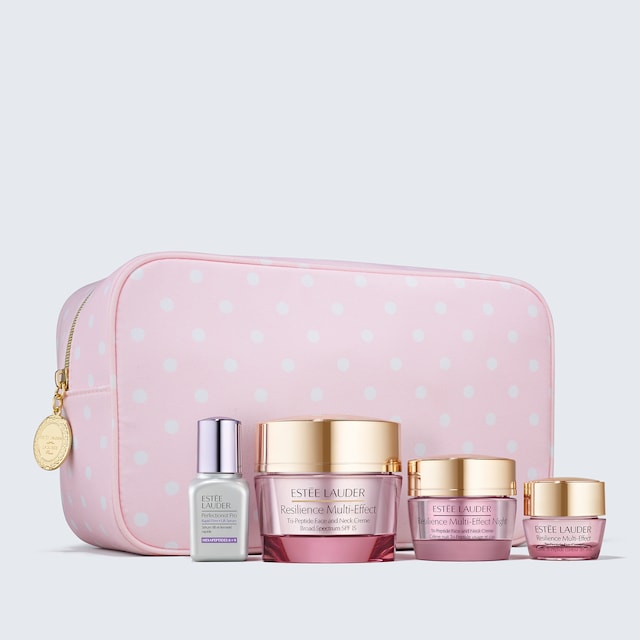 The Radiance Routine
