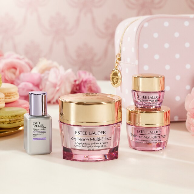 The Radiance Routine