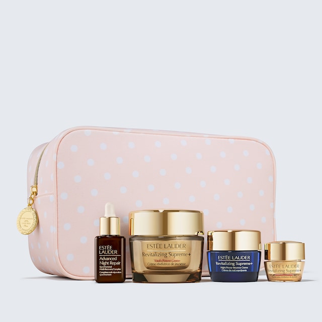 The Lifting + Firming Routine