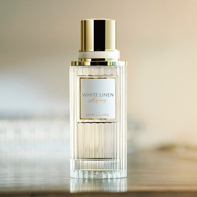 White Linen Legacy