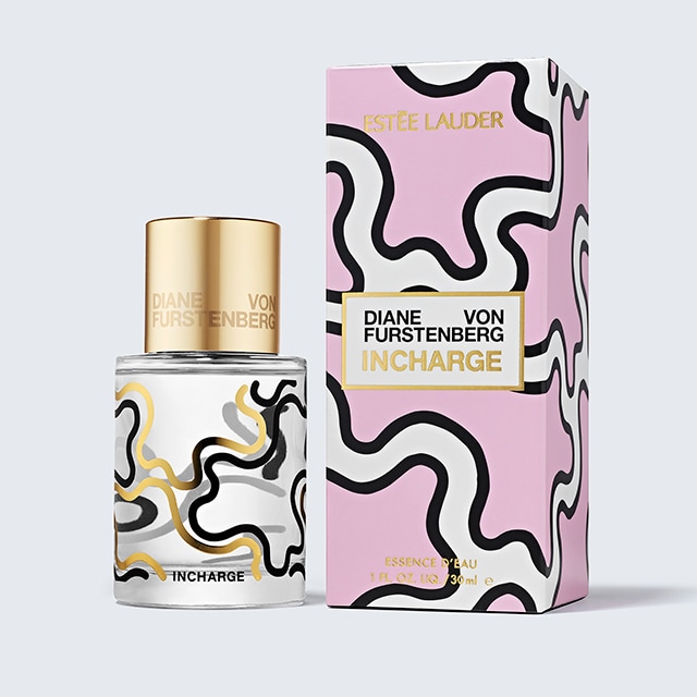 Estée Lauder x DVF