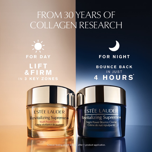 Face Moisturisers: Gel and Cream Moisturisers | Estee Lauder