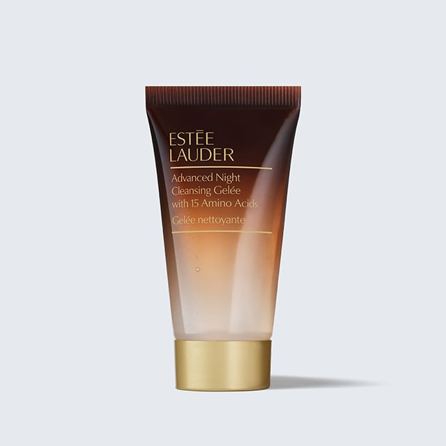 Advanced Night Cleansing Gelée Cleanser