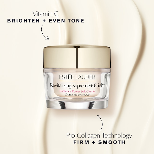 Revitalizing Supreme+ Bright