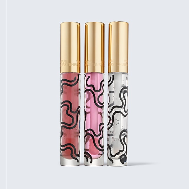 Estée Lauder x DVF