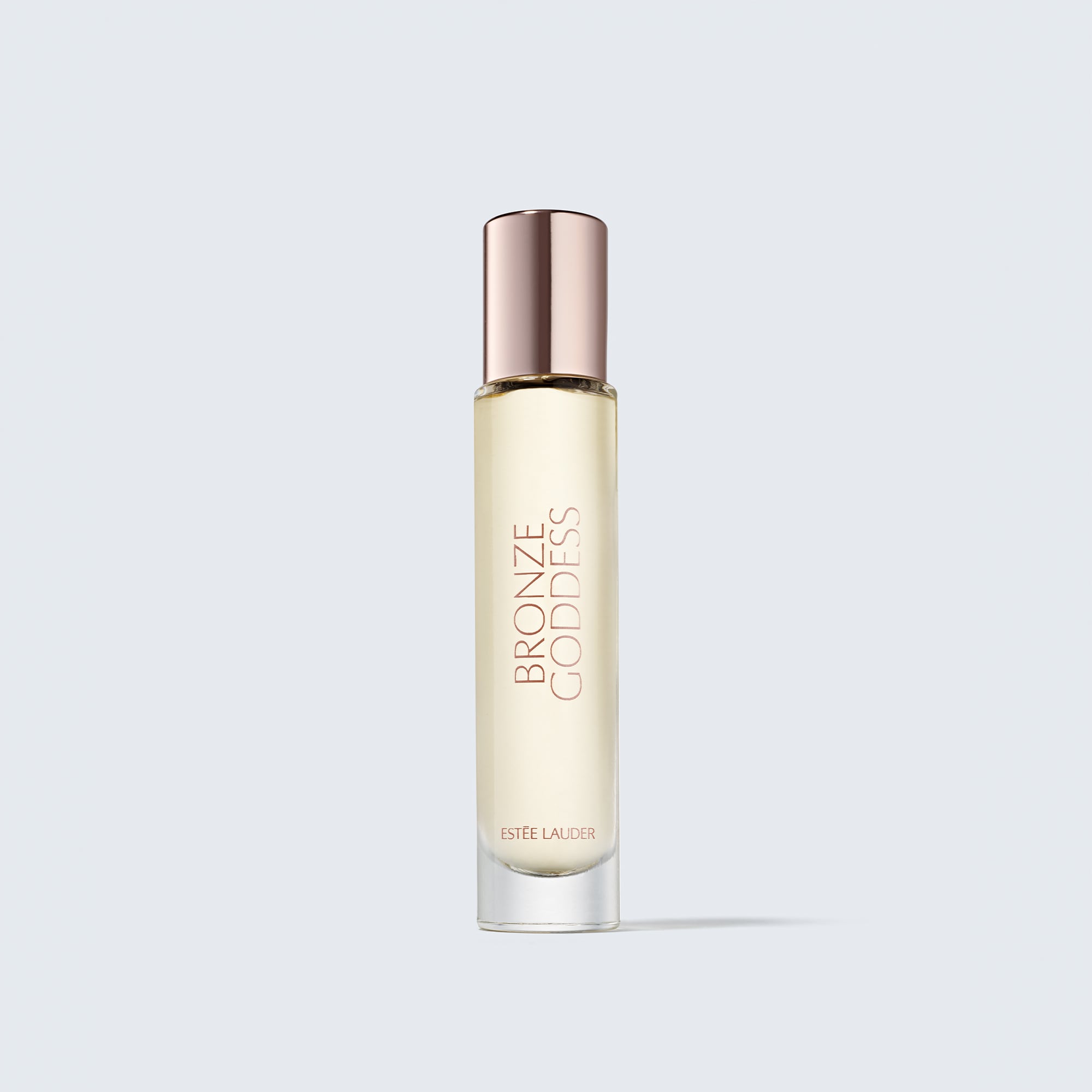 Bronze Goddess Eau Fraîche Travel Size Spray