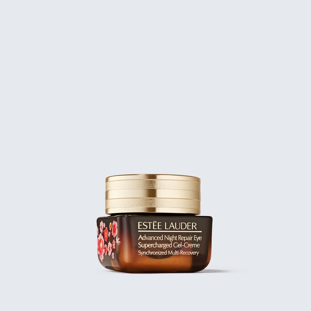 Advanced Night Repair Eye Supercharged Gel-Creme