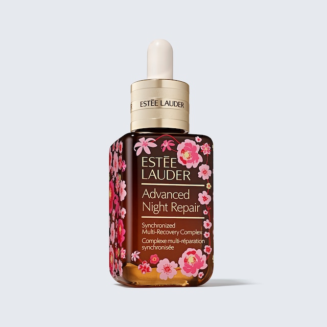 Advanced Night Repair Serum