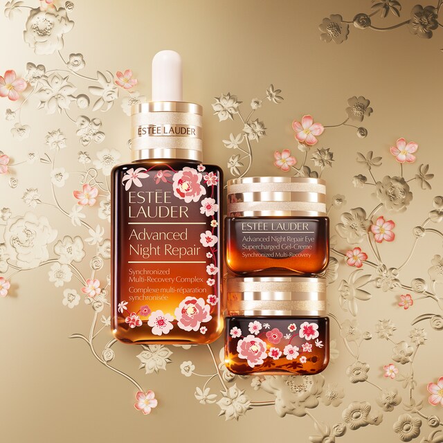 Advanced Night Repair Serum