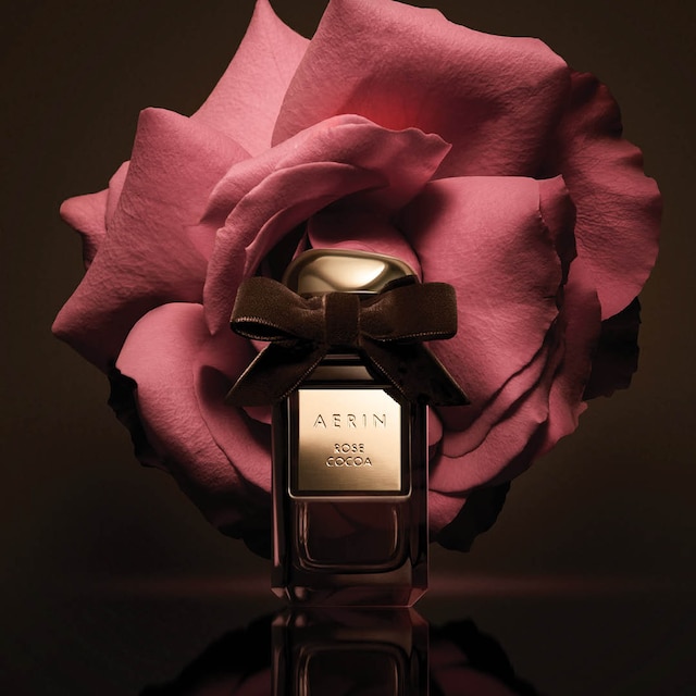 AERIN Rose Cocoa