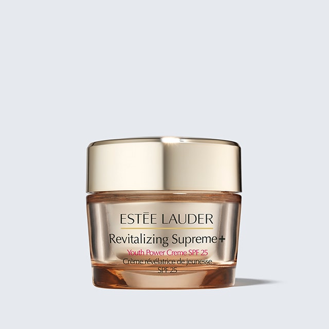 Revitalizing Supreme+