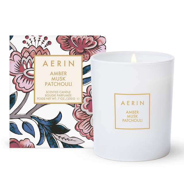 AERIN Amber Musk Patchouli