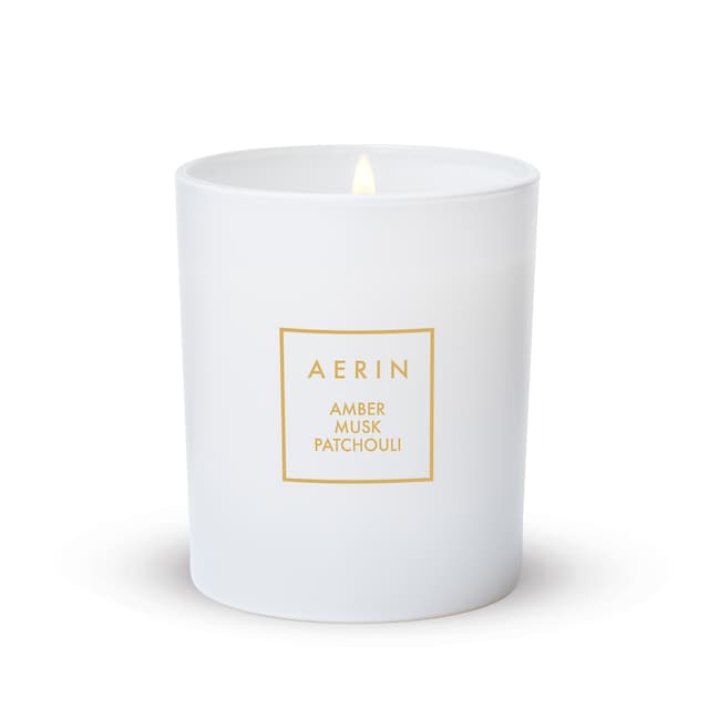 AERIN Amber Musk Patchouli