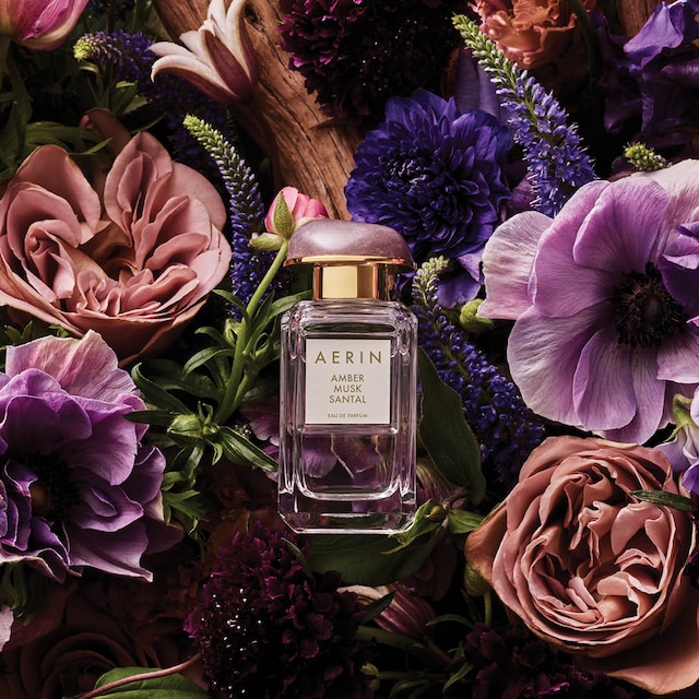 AERIN Amber Musk Santal